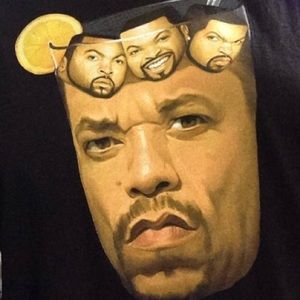 Meet your Posher, Morgan